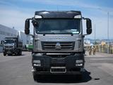 Howo  25 тонн Самосвал В НАЛИЧИИ 2026 года за 27 500 000 тг. в Павлодар – фото 5