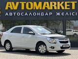 Chevrolet Cobalt 2021 годаүшін4 850 000 тг. в Уральск – фото 2
