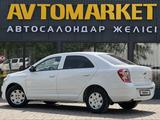 Chevrolet Cobalt 2021 годаүшін4 850 000 тг. в Уральск – фото 4