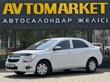 Chevrolet Cobalt 2021 годаүшін4 850 000 тг. в Уральск