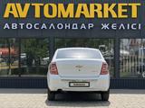 Chevrolet Cobalt 2021 годаүшін4 850 000 тг. в Уральск – фото 5