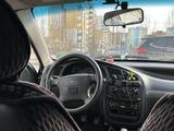 Chevrolet Lanos 2008 года за 1 000 000 тг. в Костанай – фото 5