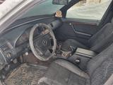 Mercedes-Benz C 180 1995 года за 555 222 тг. в Усть-Каменогорск