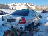 Mercedes-Benz C 180 1995 года за 555 222 тг. в Усть-Каменогорск – фото 3