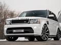 Land Rover Range Rover Sport 2013 годаүшін18 000 000 тг. в Алматы – фото 5