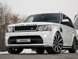 Land Rover Range Rover Sport 2012 года за 18 000 000 тг. в Алматы – фото 5