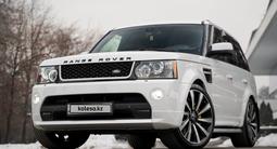 Land Rover Range Rover Sport 2013 года за 18 000 000 тг. в Алматы – фото 5