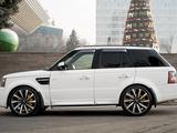 Land Rover Range Rover Sport 2013 года за 15 000 000 тг. в Алматы – фото 2