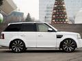 Land Rover Range Rover Sport 2013 годаүшін15 000 000 тг. в Алматы – фото 10