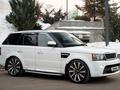 Land Rover Range Rover Sport 2013 годаүшін15 000 000 тг. в Алматы – фото 6