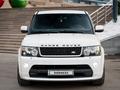 Land Rover Range Rover Sport 2013 годаүшін18 000 000 тг. в Алматы – фото 11
