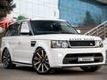 Land Rover Range Rover Sport 2013 годаүшін15 000 000 тг. в Алматы – фото 3