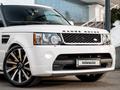 Land Rover Range Rover Sport 2013 годаүшін15 000 000 тг. в Алматы – фото 19