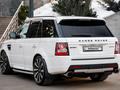 Land Rover Range Rover Sport 2013 годаүшін18 000 000 тг. в Алматы – фото 20