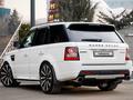 Land Rover Range Rover Sport 2013 года за 15 000 000 тг. в Алматы – фото 22