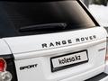 Land Rover Range Rover Sport 2013 годаүшін15 000 000 тг. в Алматы – фото 30