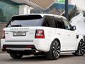 Land Rover Range Rover Sport 2013 годаүшін18 000 000 тг. в Алматы – фото 18