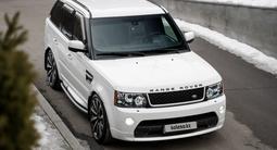 Land Rover Range Rover Sport 2013 года за 18 000 000 тг. в Алматы – фото 4