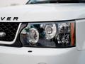 Land Rover Range Rover Sport 2013 годаүшін15 000 000 тг. в Алматы – фото 32