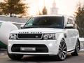 Land Rover Range Rover Sport 2013 года за 15 000 000 тг. в Алматы – фото 17