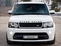 Land Rover Range Rover Sport 2013 года за 15 000 000 тг. в Алматы – фото 33