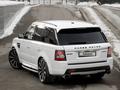 Land Rover Range Rover Sport 2013 годаүшін15 000 000 тг. в Алматы – фото 16