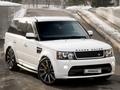 Land Rover Range Rover Sport 2013 годаүшін18 000 000 тг. в Алматы – фото 15