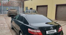 Toyota Camry 2006 года за 7 000 000 тг. в Уральск – фото 3