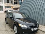 Toyota Camry 2006 годаүшін6 800 000 тг. в Уральск – фото 5