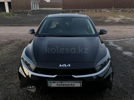 Kia Cerato 2023 года за 9 100 000 тг. в Астана – фото 2
