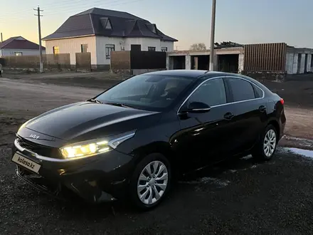 Kia Cerato 2023 года за 9 100 000 тг. в Астана – фото 3