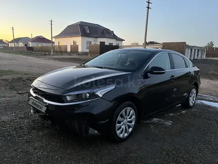 Kia Cerato 2023 года за 9 100 000 тг. в Астана