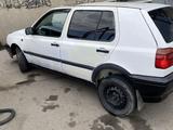 Volkswagen Golf 1992 годаүшін900 000 тг. в Павлодар – фото 2