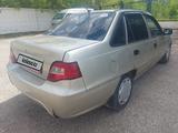 Daewoo Nexia 2013 годаfor1 600 000 тг. в Актобе – фото 4