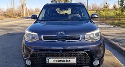 Kia Soul 2014 годаүшін7 300 000 тг. в Алматы