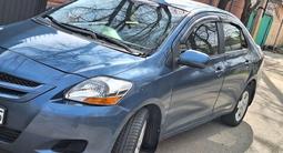 Toyota Yaris 2008 годаүшін4 000 000 тг. в Алматы – фото 2