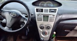 Toyota Yaris 2008 годаүшін4 000 000 тг. в Алматы – фото 4