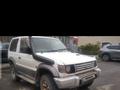 Mitsubishi Pajero 1995 годаүшін2 500 000 тг. в Караганда