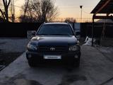 Toyota Highlander 2002 годаүшін5 500 000 тг. в Талдыкорган