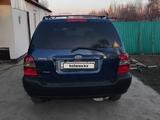 Toyota Highlander 2002 годаүшін5 500 000 тг. в Талдыкорган – фото 4