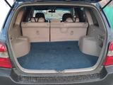 Toyota Highlander 2002 годаүшін5 500 000 тг. в Талдыкорган – фото 5