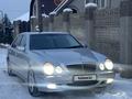 Mercedes-Benz E 320 2001 годаүшін5 500 000 тг. в Алматы – фото 9