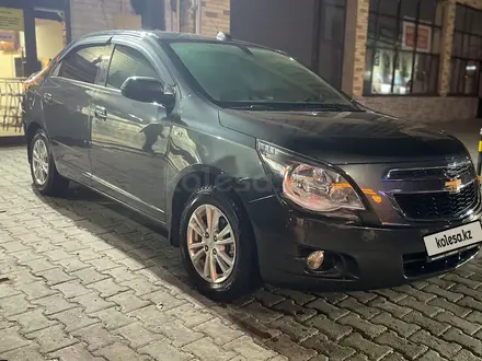 Chevrolet Cobalt 2022 года за 6 300 000 тг. в Шымкент