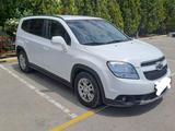 Chevrolet Orlando 2014 года за 5 300 000 тг. в Актау – фото 3