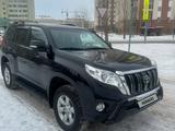 Toyota Land Cruiser Prado 2016 года за 18 200 000 тг. в Астана – фото 2