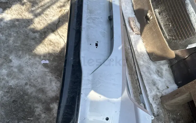Бампер задний за 500 000 тг. в Алматы