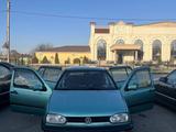 Volkswagen Golf 1992 годаүшін1 950 000 тг. в Алматы