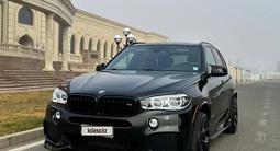BMW X5 2017 года за 20 000 000 тг. в Атырау – фото 2