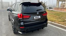 BMW X5 2017 года за 20 000 000 тг. в Атырау – фото 5