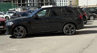 BMW X5 2017 года за 20 000 000 тг. в Атырау